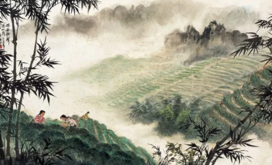 谷雨節氣的詩詞有哪些 關于谷雨的古詩大全 谷雨節氣的詩詞有哪些 關于谷雨的古詩大全