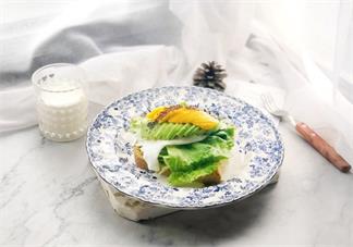 形容吃早餐幸福的句子 每天做早餐幸福的心情感慨