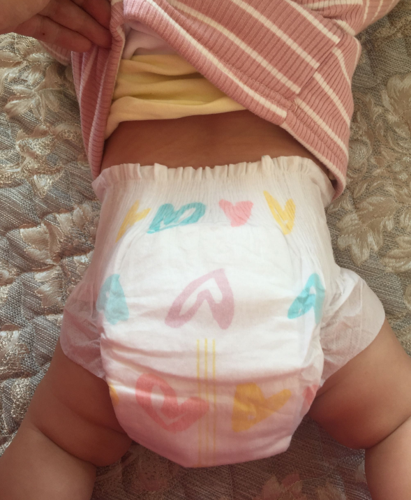 小萌希奧紙尿褲怎么樣 小萌希奧試用測(cè)評(píng)