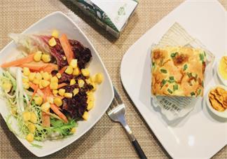 朋友圈嗮早餐早上好發(fā)什么文字 關(guān)于早餐的唯美句子說說2019