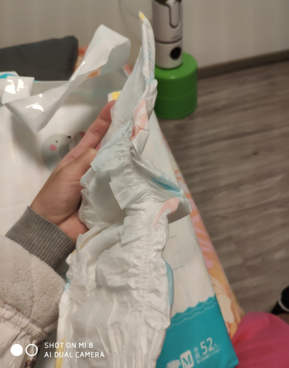 小萌希奧紙尿褲會(huì)不會(huì)起坨 小萌希奧紙尿褲好用嗎