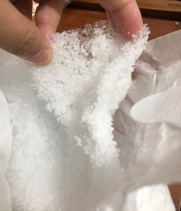 小萌希奧紙尿褲氣味大不大 小萌希奧紙尿褲用起來安全嗎