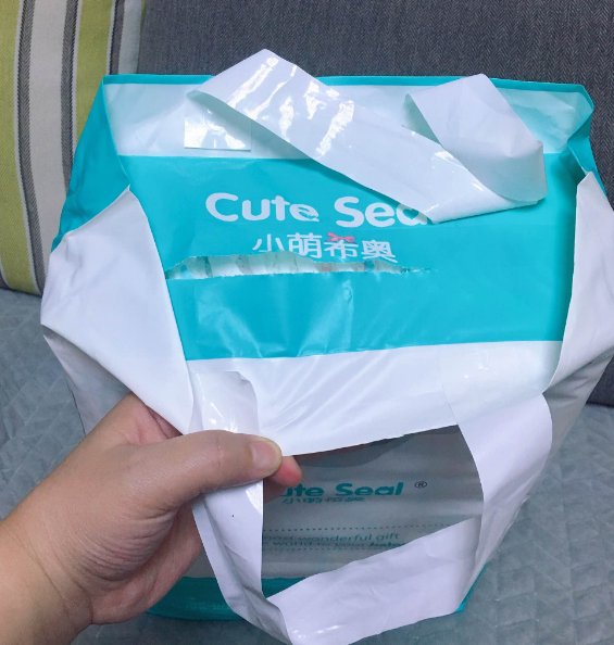 小萌希奧紙尿褲會不會讓孩子皮膚不舒服 小萌希奧紙尿褲會過敏嗎