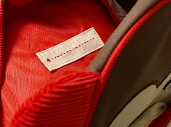 SKIP HOP雙肩背包上身效果怎么樣 SKIP HOP雙肩背包背起來(lái)好看嗎