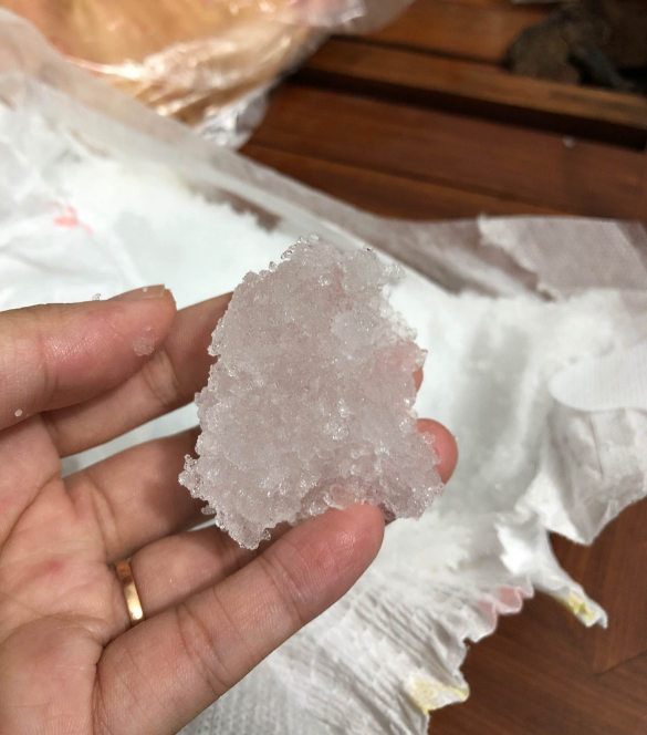 小萌希奧紙尿褲氣味大不大 小萌希奧紙尿褲用起來安全嗎