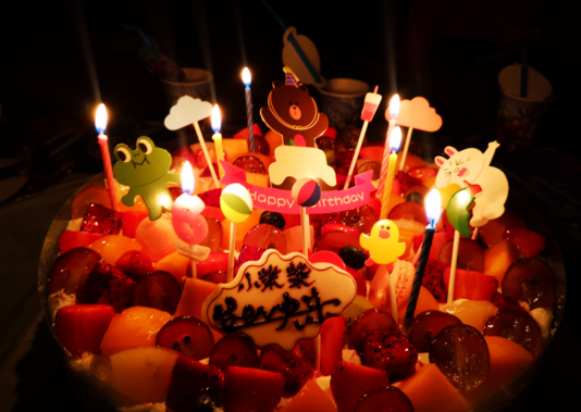 寶貝孩子六歲生日快樂發(fā)什么 記孩子六歲生日記錄 寶貝孩子六歲生日快樂發(fā)什么 記孩子六歲生日記錄