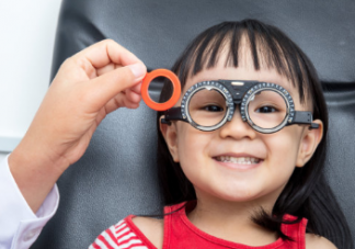 孩子弱視會有什么危害 如何判斷孩子是不是弱視