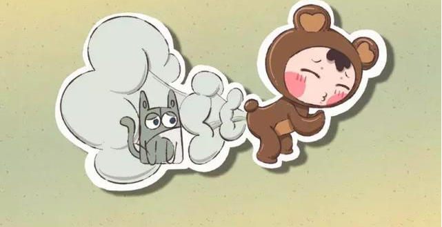 寶寶老是放屁是怎么回事 寶寶放屁臭是什么原因 寶寶老是放屁是怎么回事 寶寶放屁臭是什么原因