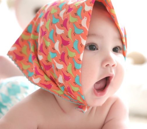 夏天如何保護好孩子的肚子不著涼 孩子夏季怎么護理