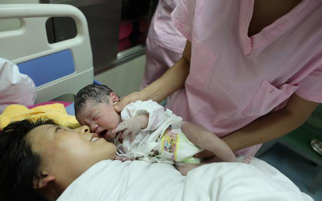 順產(chǎn)什么時候會疼 順產(chǎn)疼痛的幾個地方