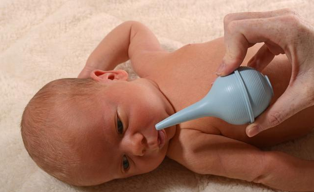 多大的孩子可以清洗鼻腔 孩子哪些情況要洗鼻子