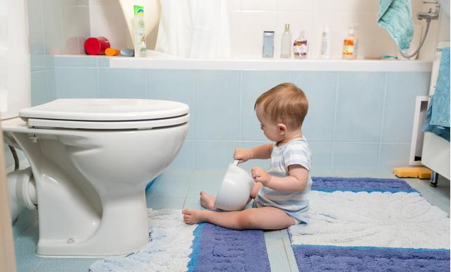 孩子如廁訓練常見問題及解決方法 如廁訓練小技巧 孩子如廁訓練常見問題及解決方法 如廁訓練小技巧