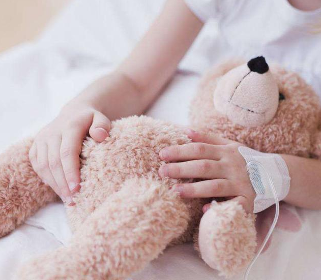 孩子輸液病好得快嗎 孩子常見輸液情況和不需要輸液情況介紹