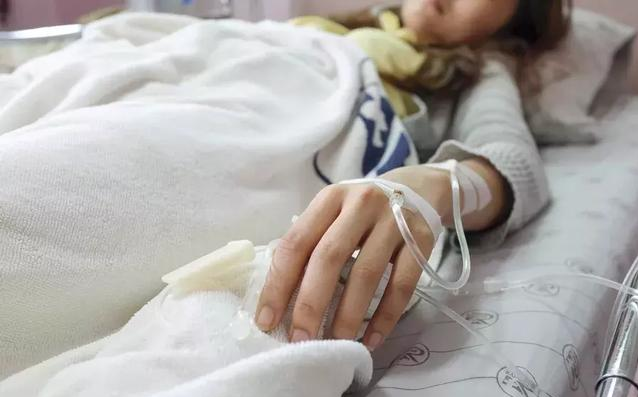 孩子輸液病好得快嗎 孩子常見輸液情況和不需要輸液情況介紹