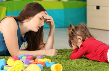 春天應(yīng)該帶孩子玩這些戶外游戲 好玩親子戶外游戲