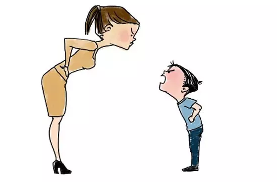 孩子不聽話愛頂嘴怎么辦 不聽話頂嘴處理辦法