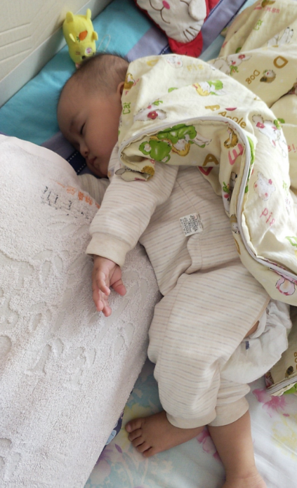 斷奶成功后的說說怎么發(fā) 孩子斷奶發(fā)朋友圈