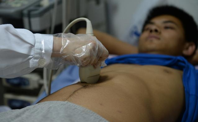 怎么看孩子的腎有沒有問題 哪些兒童容易出現腎病問題