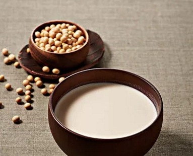 寶寶喝豆漿會導致性早熟嗎 寶寶多大能喝豆漿了 寶寶喝豆漿會導致性早熟嗎 寶寶多大能喝豆漿了