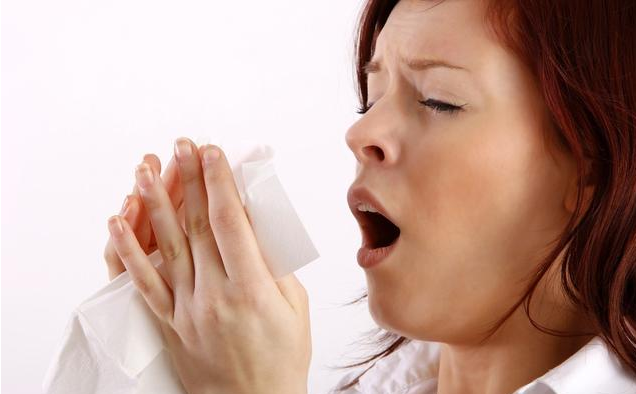 孕婦打噴嚏胎兒有什么反應 打噴嚏對胎兒的影響