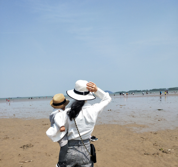 帶著愧疚的心情斷奶成功了感慨 關于斷奶的經典說說