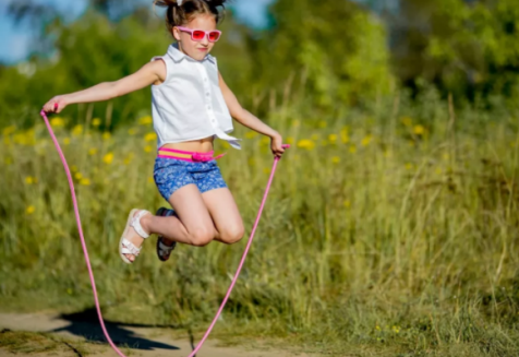 怎么教寶寶跳繩 教娃跳繩指南 怎么教寶寶跳繩 教娃跳繩指南