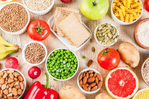 寶寶攝入多少膳食纖維合適 膳食纖維每日攝入量