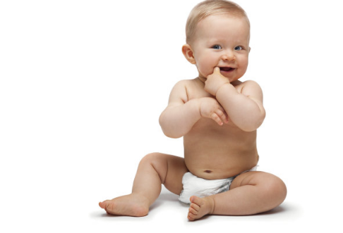 寶寶臀紋不對稱是怎么回事 臀紋不對稱有影響嗎