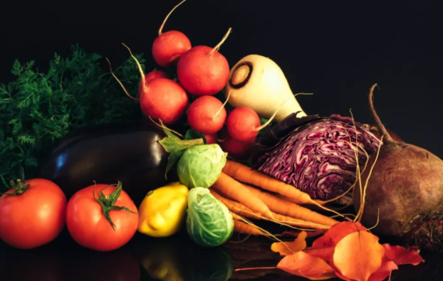 膳食纖維含量高的食物大全 哪些食物含膳食纖維