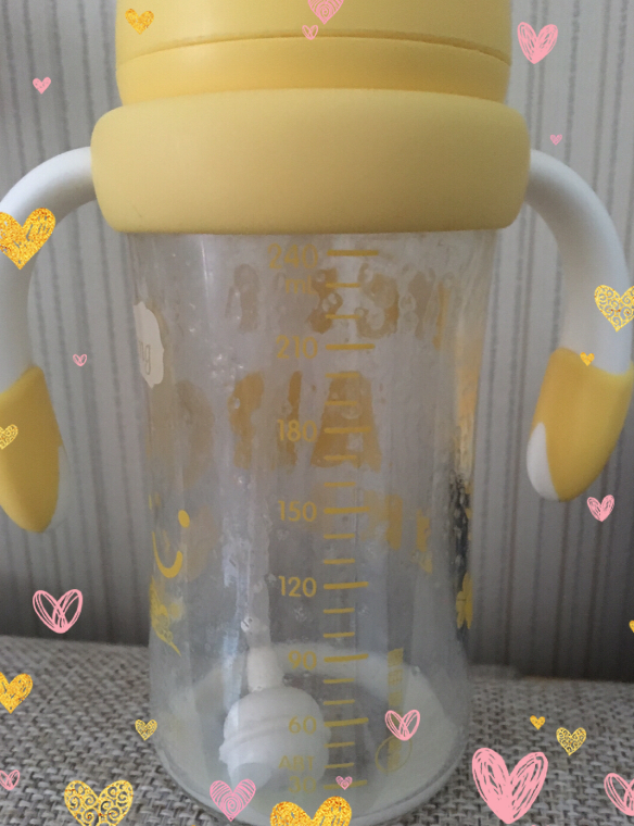 斷奶成功的來經驗說說 寶寶斷奶想發個說說朋友圈