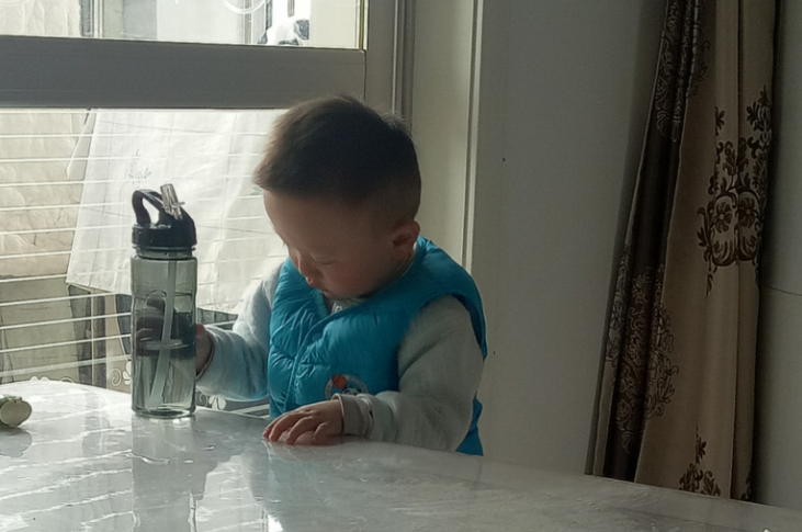 斷奶成功的來經驗說說 寶寶斷奶想發個說說朋友圈