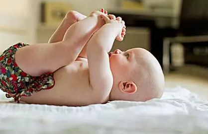 寶寶脾虛怎么判斷 胖虛體質的寶寶怎么調理