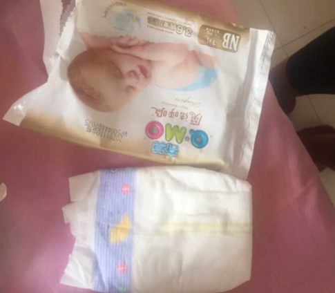 奇莫魔法呼吸紙尿褲好用嗎 奇莫魔法呼吸紙尿褲口碑怎么樣