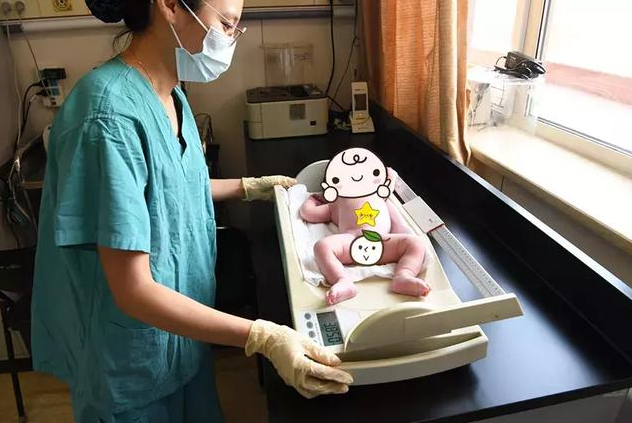 中國大陸首例試管嬰兒當媽 中國首例試管嬰兒成功分娩的意義