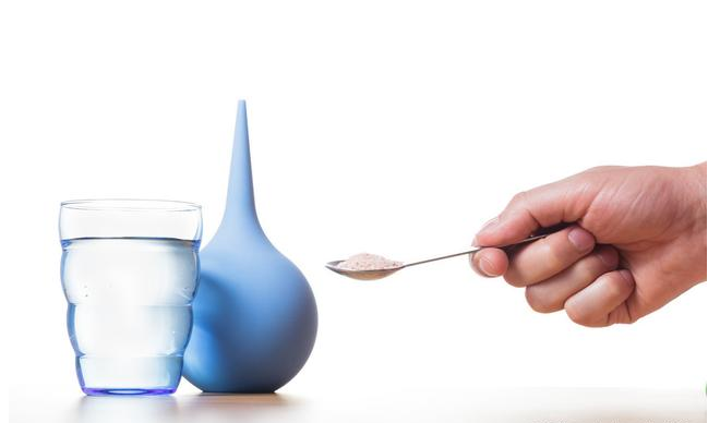 孕婦肚子癢能用鹽水洗嗎 肚子癢怎么用鹽水洗比較好