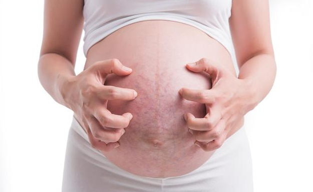 孕婦肚子癢能用鹽水洗嗎 肚子癢怎么用鹽水洗比較好