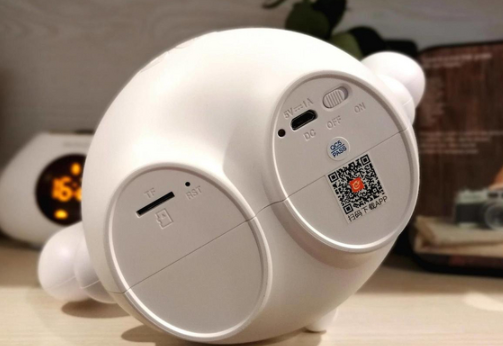 巴巴騰陪護機器人怎么樣 巴巴騰陪護機器人使用測評