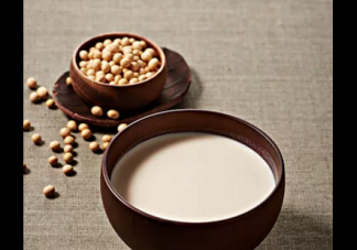 寶寶喝豆漿會導致性早熟嗎 寶寶多大能喝豆漿了