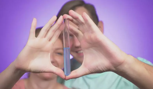 中國大陸首例試管嬰兒當媽 試管嬰兒和正常嬰兒有什么區別