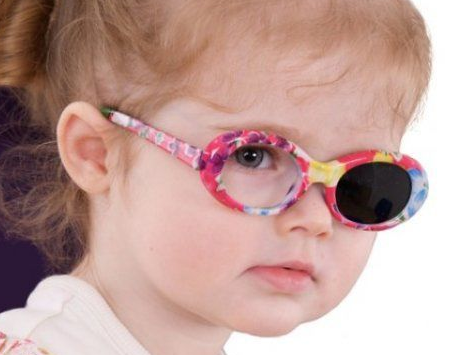 寶寶弱視是怎么形成的 小兒弱視的原因 寶寶弱視是怎么形成的 小兒弱視的原因