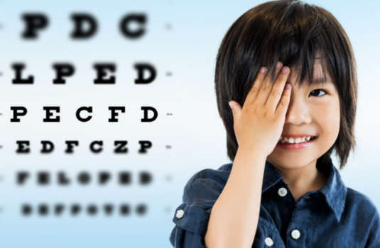 寶寶弱視是怎么形成的 小兒弱視的原因 寶寶弱視是怎么形成的 小兒弱視的原因