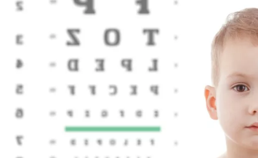 寶寶弱視有哪些癥狀 判斷小兒弱視的方法
