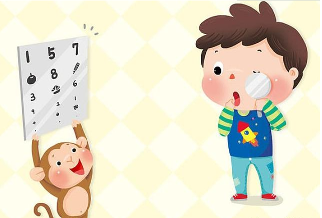 弱視越早治療越好嗎 弱視治療要點