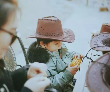 親子一日游說說朋友圈 親子游說說心情短語