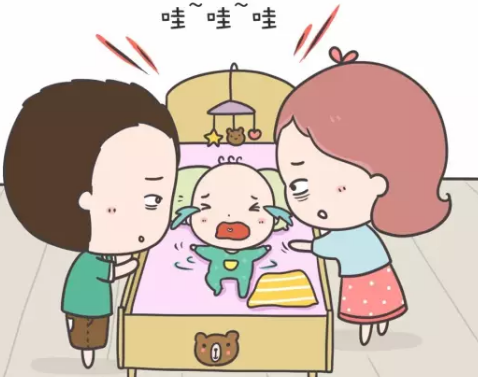 嬰兒腸絞痛有什么癥狀 寶寶得了腸絞痛該怎么緩解