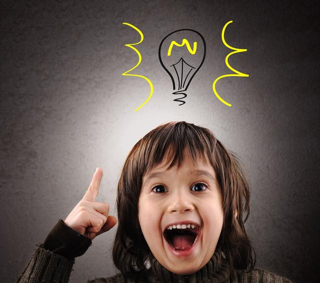 愛嘮叨的話癆寶寶更聰明嗎 家長怎么引導話癆寶寶