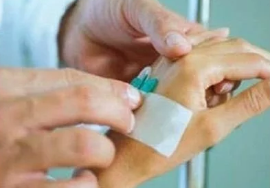 孩子哪些情況需要輸液 哪些情況不需要輸液