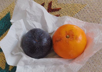 孕婦吃沃柑對胎兒好嗎 懷孕吃沃柑寶寶生出來會不會是黃色的