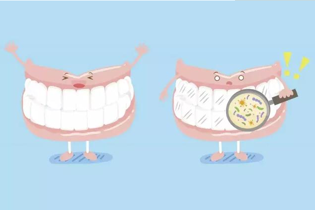 寶寶口腔有異味是怎么回事 寶寶口腔異味解決方法 寶寶口腔有異味是怎么回事 寶寶口腔異味解決方法