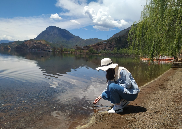 旅游歸來心情一句話 總結旅游心情說說2019